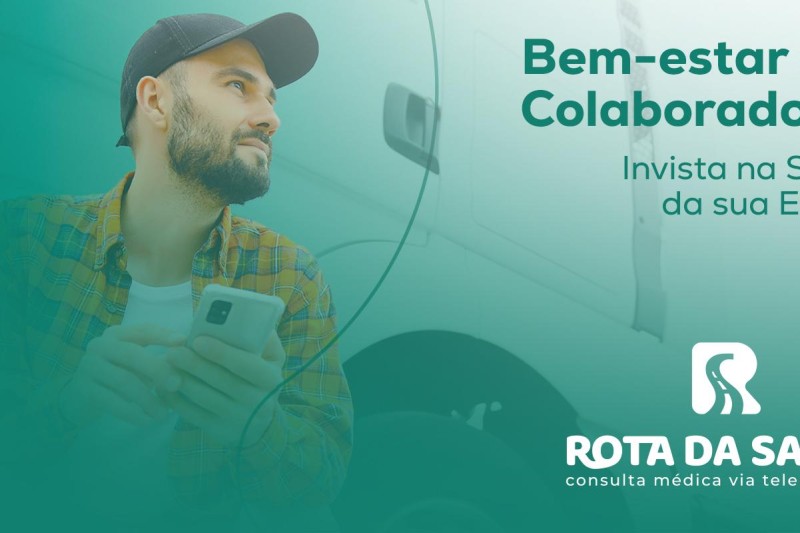 Bem-estar dos Colaboradores: Invista na Saúde da Sua Equipe