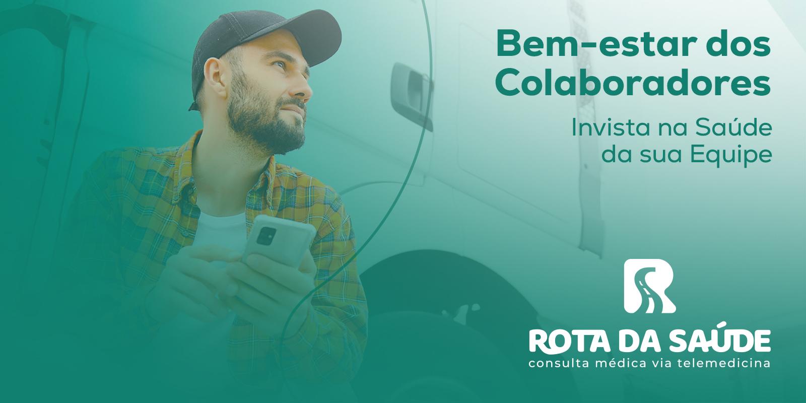 Bem-estar dos Colaboradores: Invista na Saúde da Sua Equipe